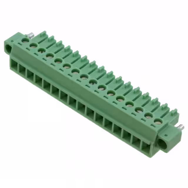 1827842 Phoenix Contact  Stiftleisten, Stecker und Buchsen